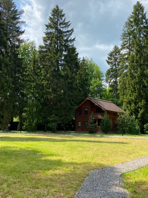 4-комнатный Дом