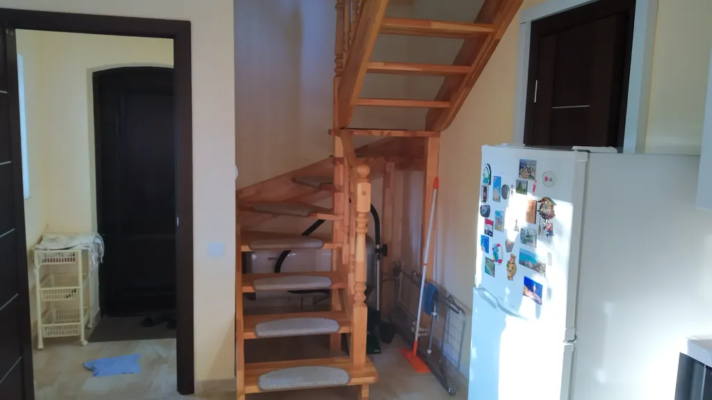 Holiday Home U Morya