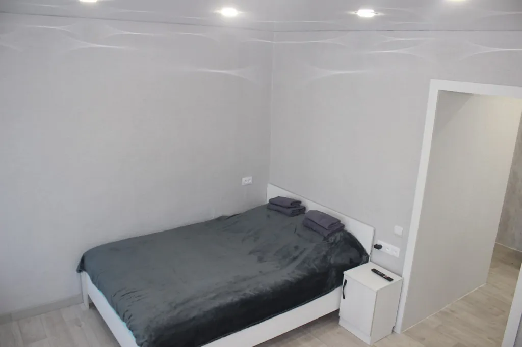 Новая уютная квартира в центре города