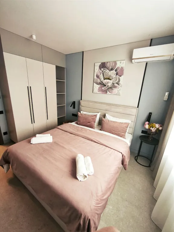 Квартира 1-комнатная квартира у моря — Севастополь