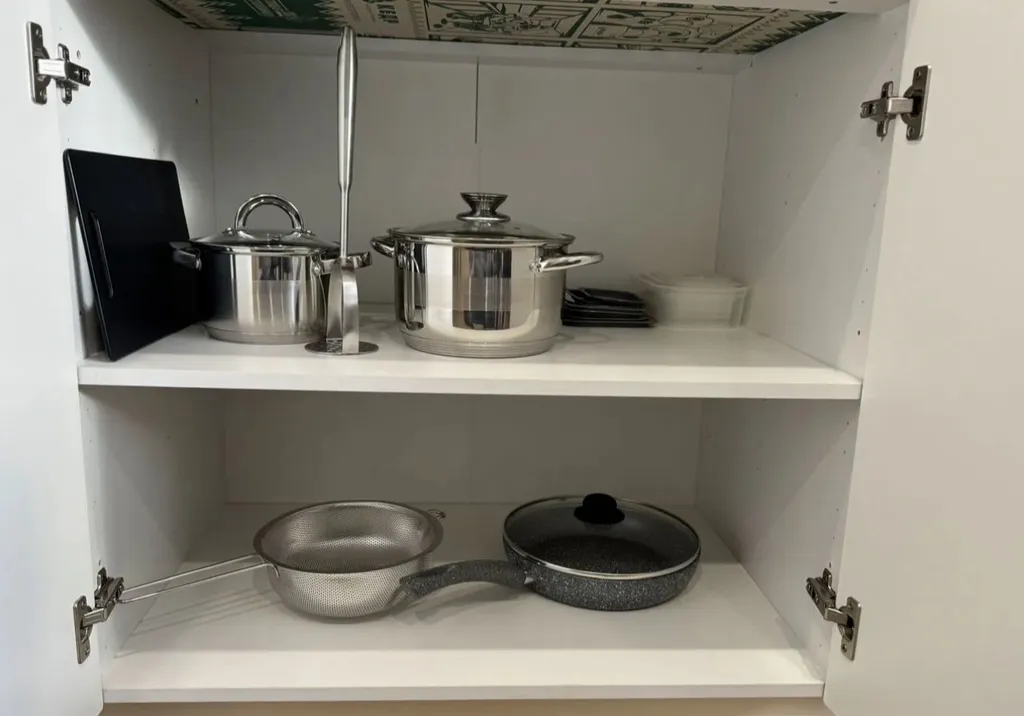 Квартира Квартира Уютно как дома Министерские озера Сочи — Раздольное