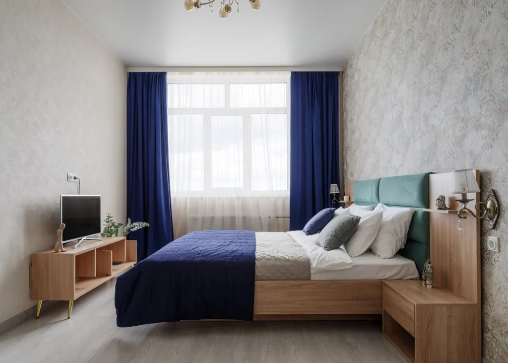 Видовая квартира рядом с аграрным университетом