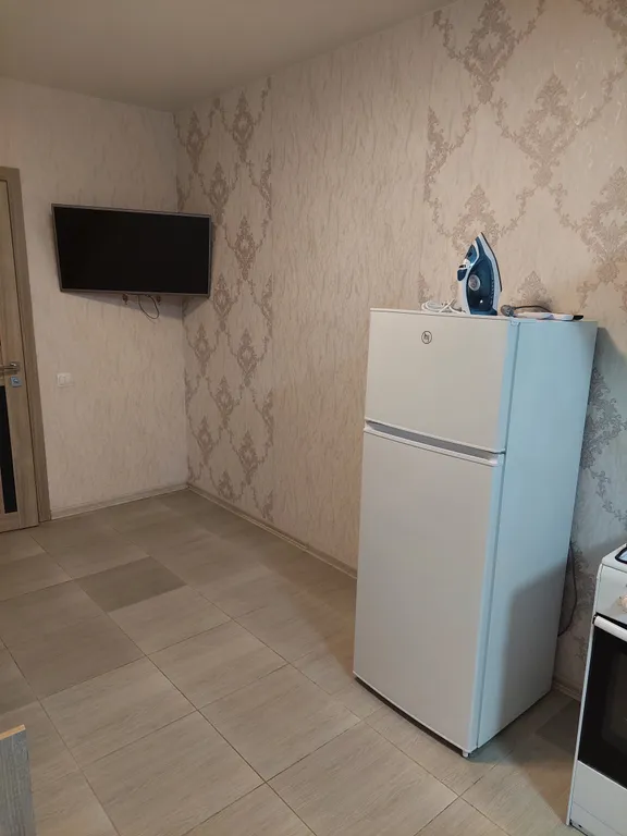 Квартира Уютная квартира-студия со всеми удобствами — Геленджик