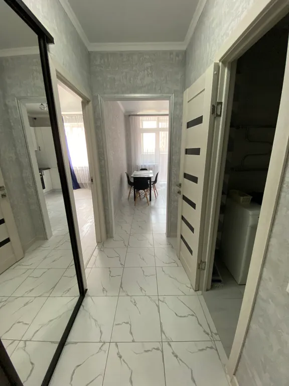 Если нужно на длительный срок бронируйте на сутки обменяемся контактам