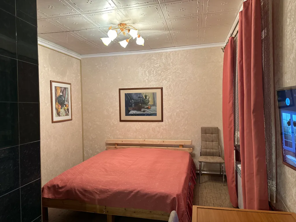 Сосновый Бор