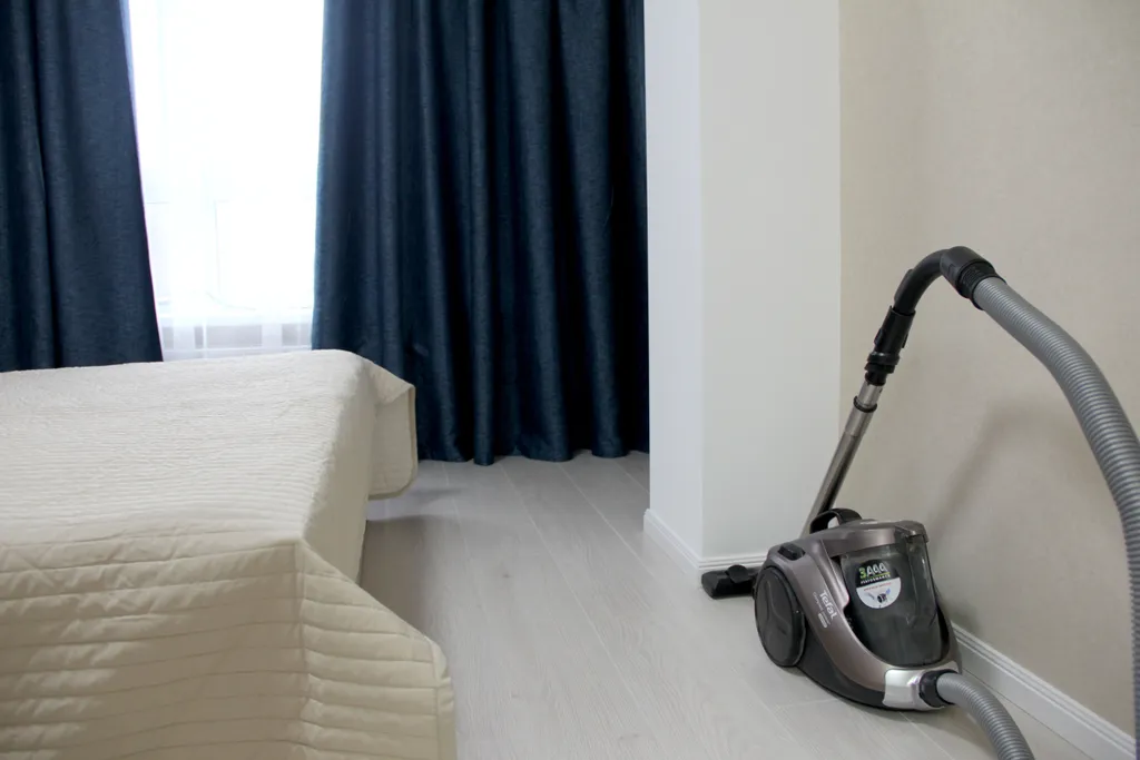 Уютная квартира у Курортного парка