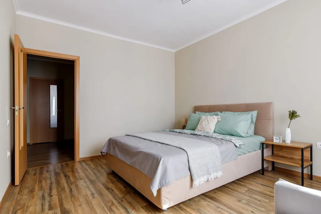 Квартира 2-комнатная Квартира — Краснодар