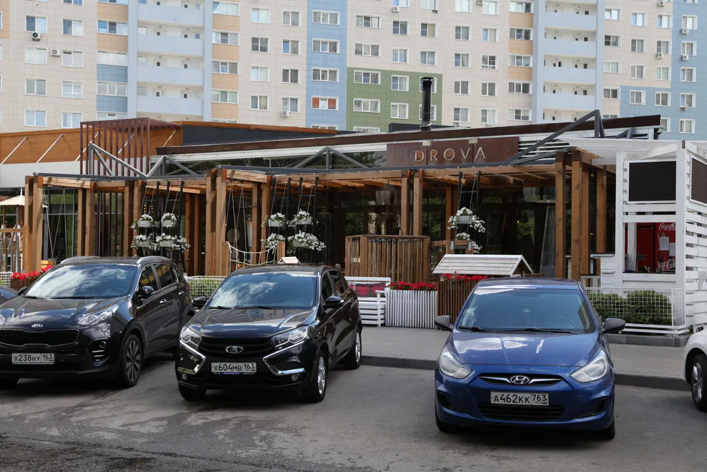 Апартаменты Евро