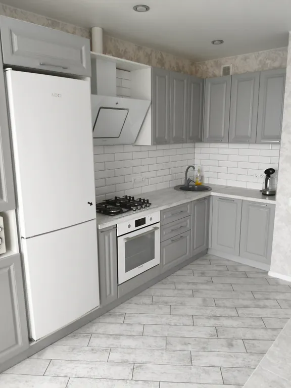 Квартира Уютные апартаменты с видом на город — аренда посуточно в Рязань