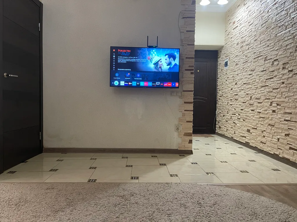 Уютная квартира УниверСити в центре