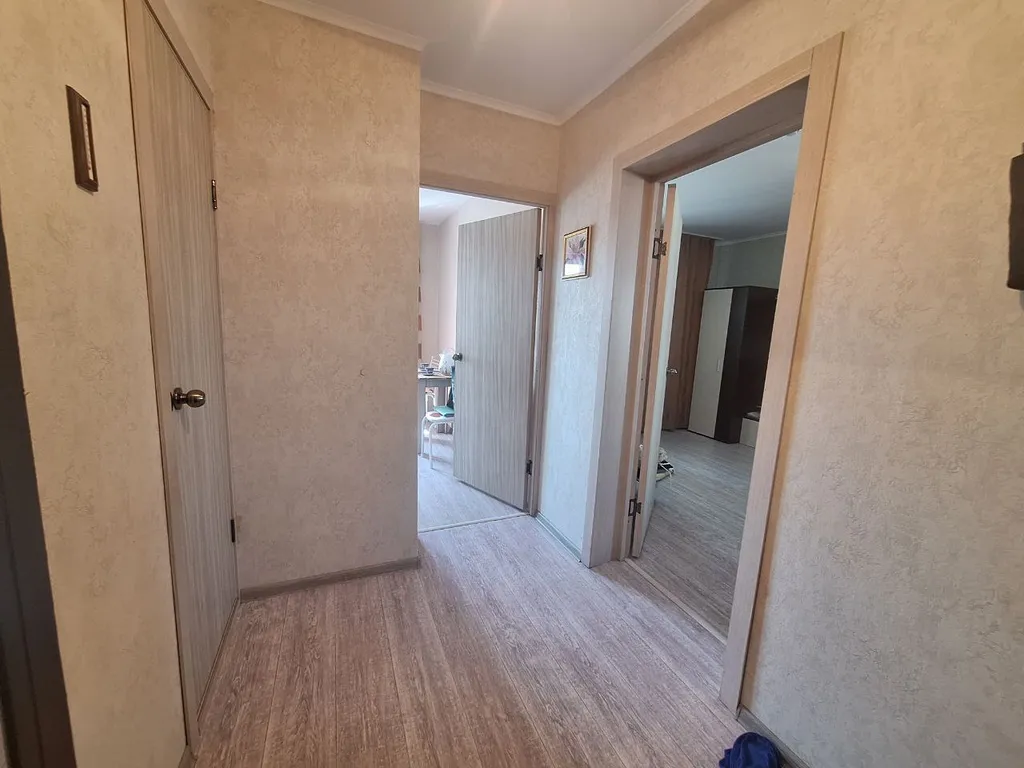 Квартира Уютная квартира у моря в ЖК Морская горгиппия — Анапа