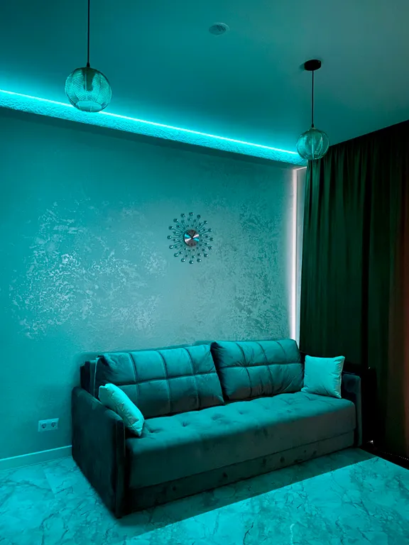 Квартира Апартаменты на море — Севастополь