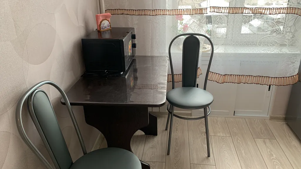 Квартира Уютная квартира в центре города — Алапаевск