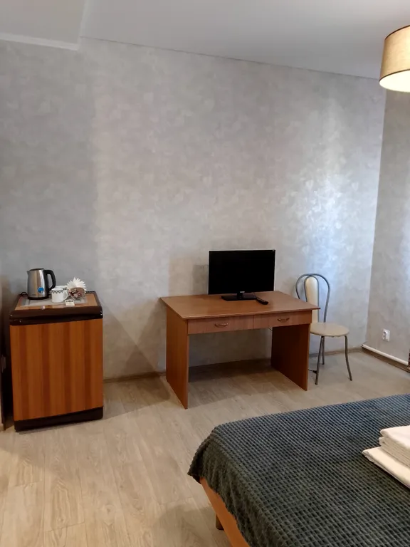 Двухместный номер