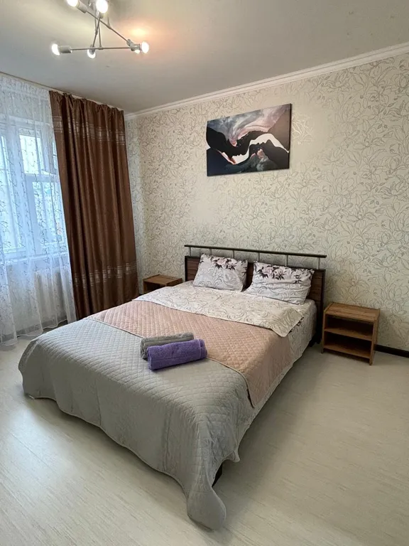 Квартира рядом с Ледовой Ареной — аренда посуточно в Орёл