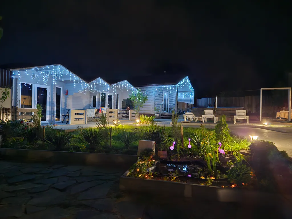 Летняя дача