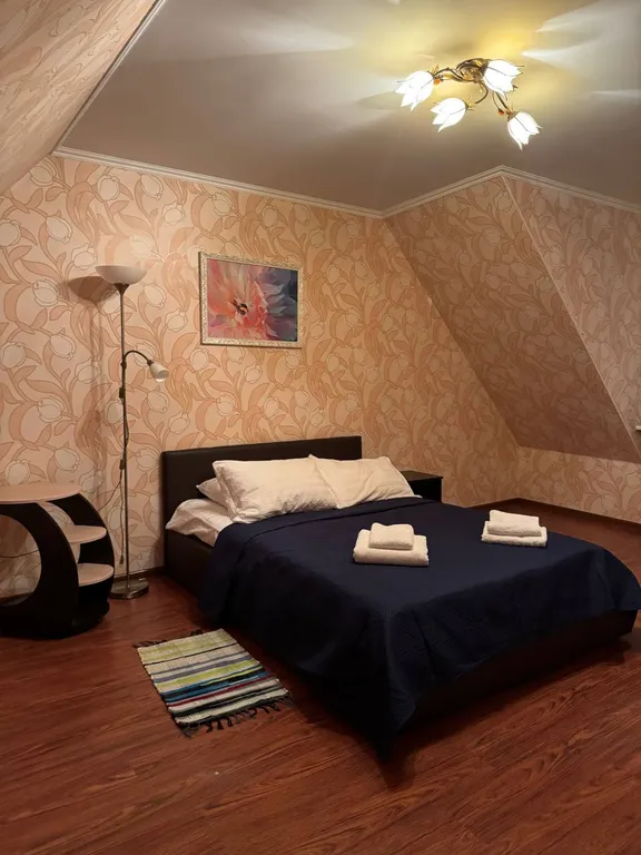 Квартира Комната — аренда посуточно в Калининград