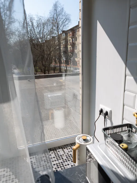 Балашиха Апарт