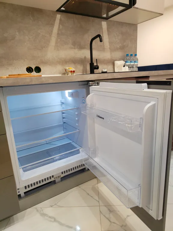 Светлая студия