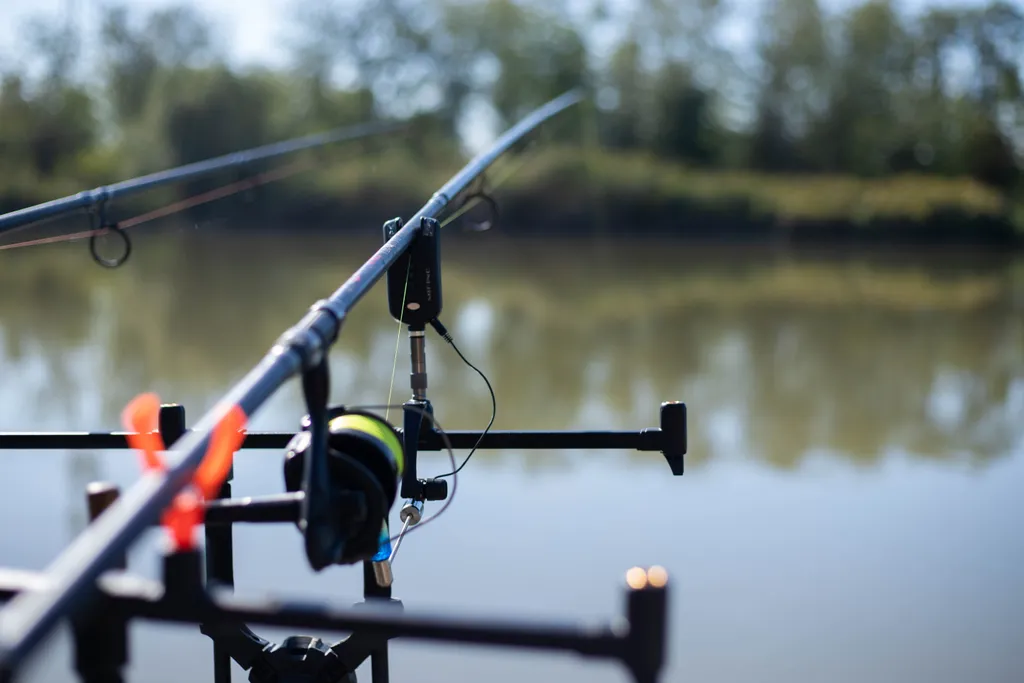 Дом Рыбака для любителей роскоши и рыбалки