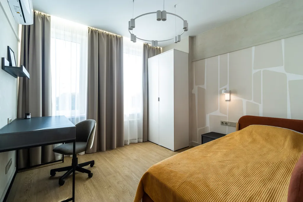 Апартаменты Family Residence | 2 спальни