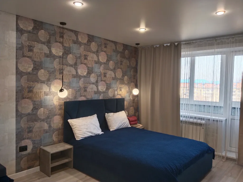 Уютная квартира — аренда посуточно в Бийск