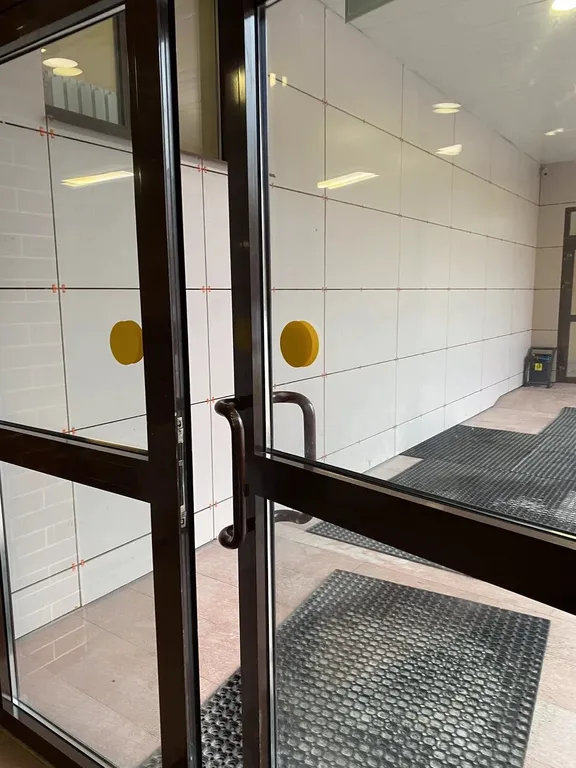 УютHome апартаменты ЖК Янтарь