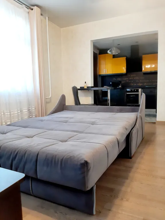 Coвpемeнная eвродвушка в ЖK Сoзвездие