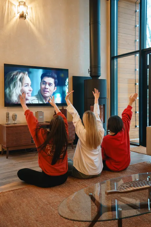 Barnhouse 120 м2 с камином и горячим чаном в Krona camp (40 км от Уфы)