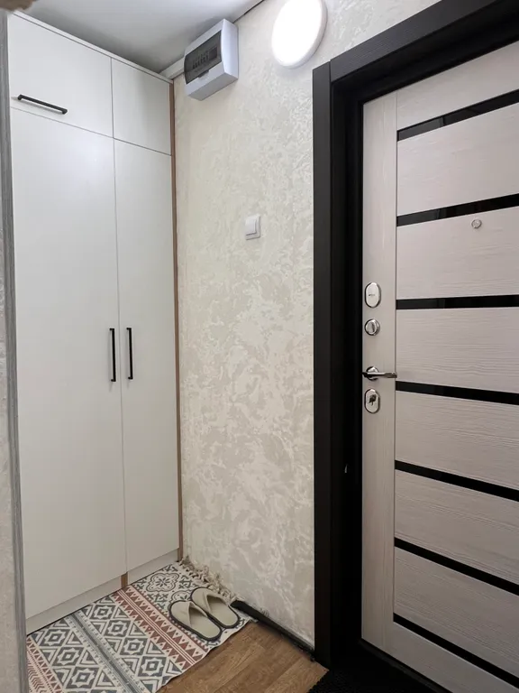 Уютная однушка в центре