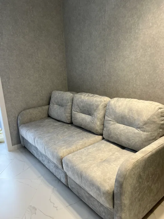 Квартира Однокомнатная квартира ЖК Континенталь — Севастополь