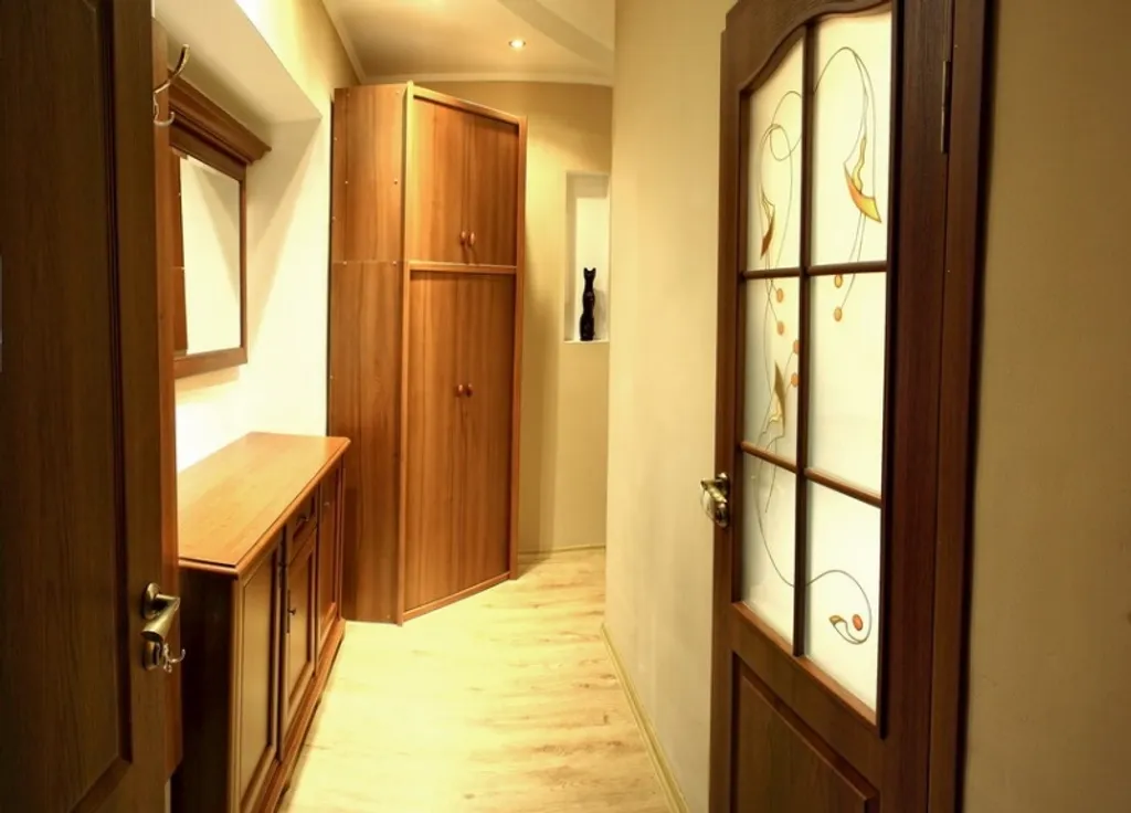 Квартира 1-комнатная Квартира — Севастополь