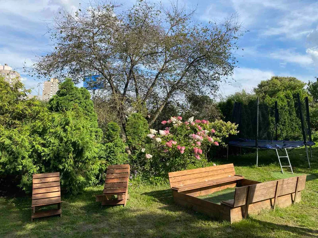 Коттедж Alex Paradise