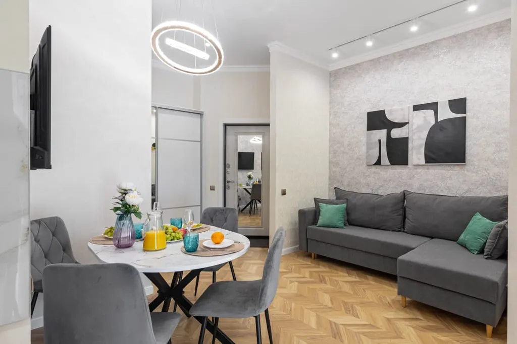 Квартира Апартаменты Imperial — аренда посуточно в Геленджик