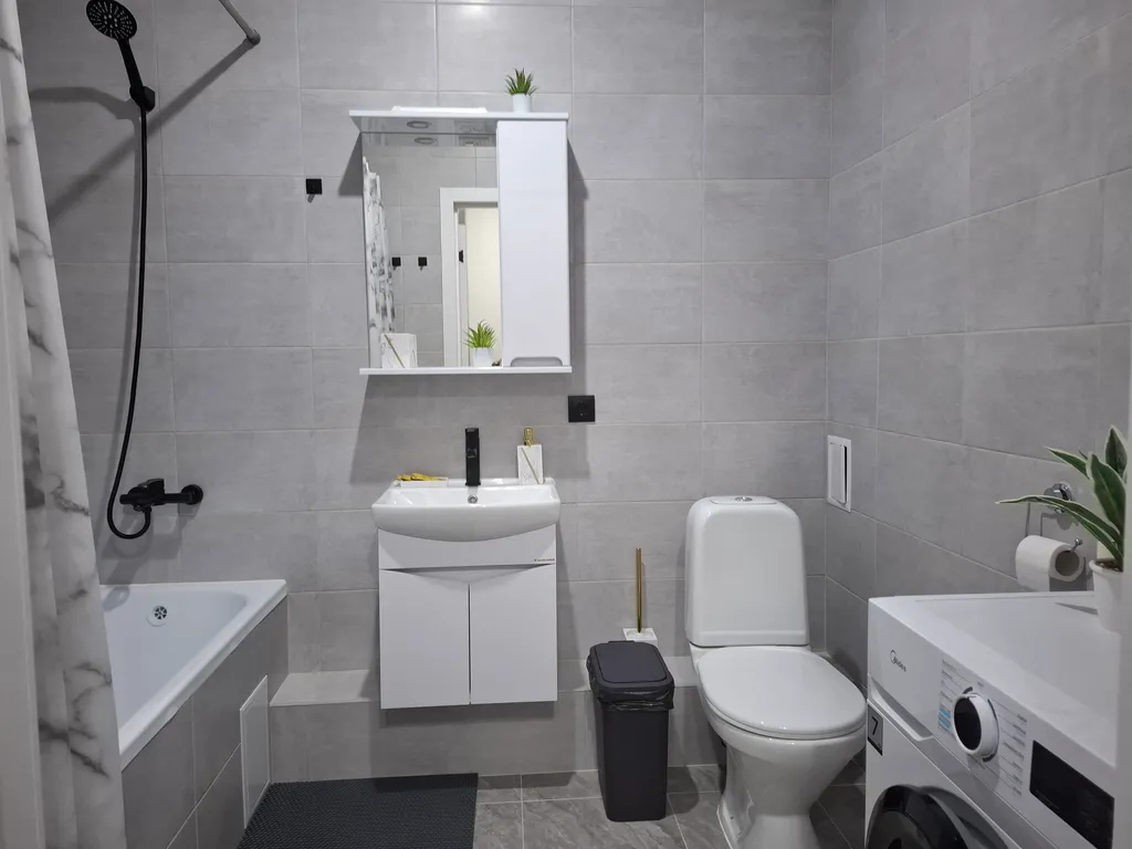 Квартира Уютная квартира на Бульваре — Краснодар