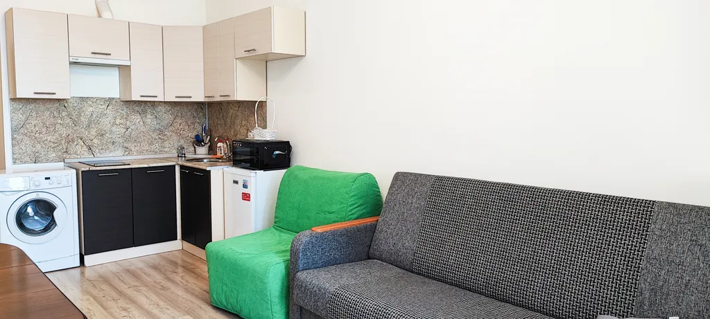 Квартира Квартира Граф Орлов  52 — Санкт-Петербург