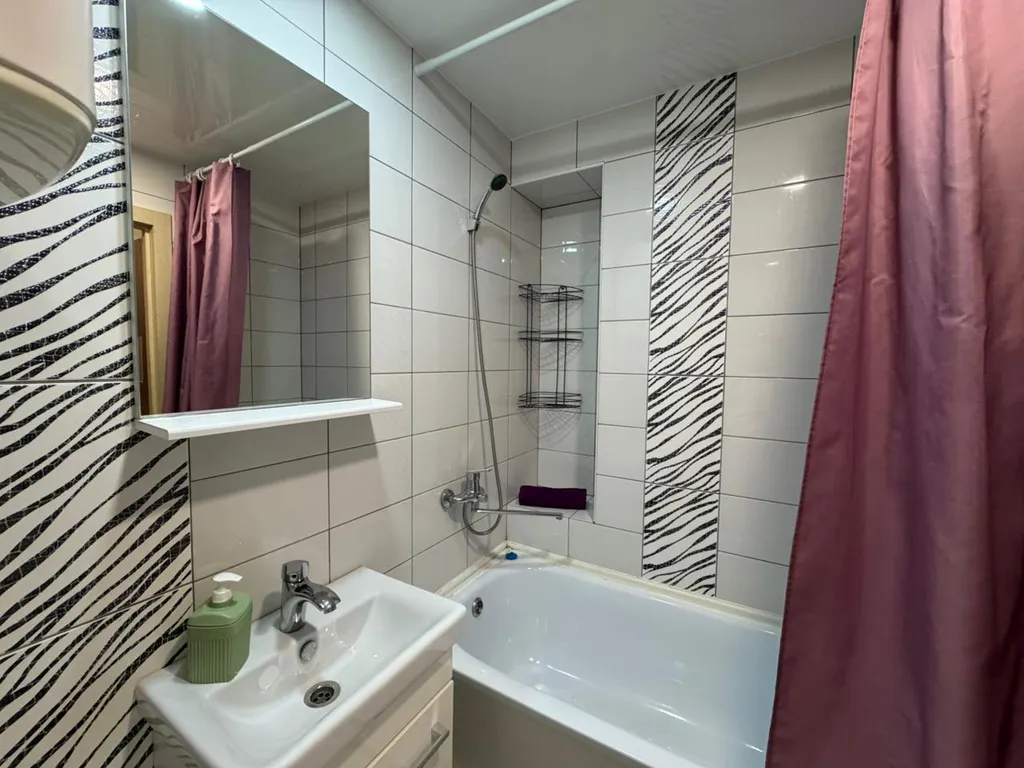 Студия в центре Барнаула