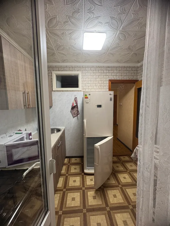 Квартира у моря