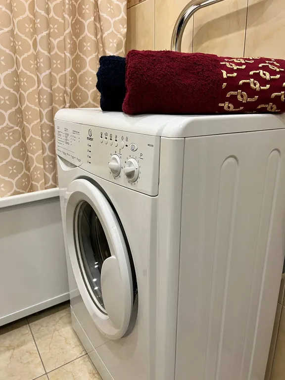 Квартира в центре города