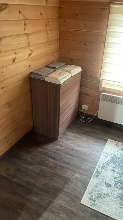 Гостевой домик со всеми удобствами