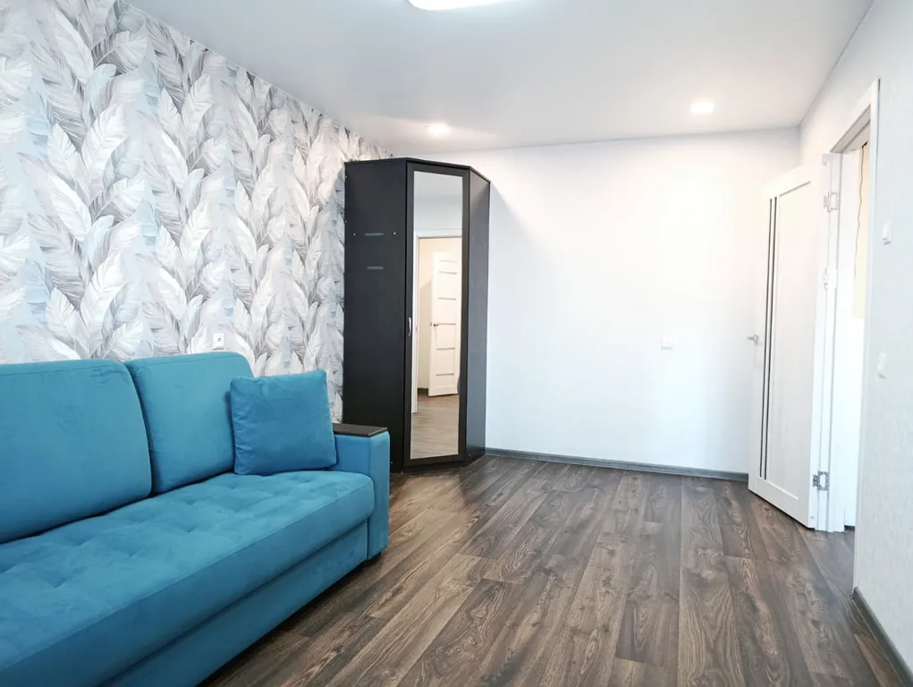 Уютный уголок для двоих