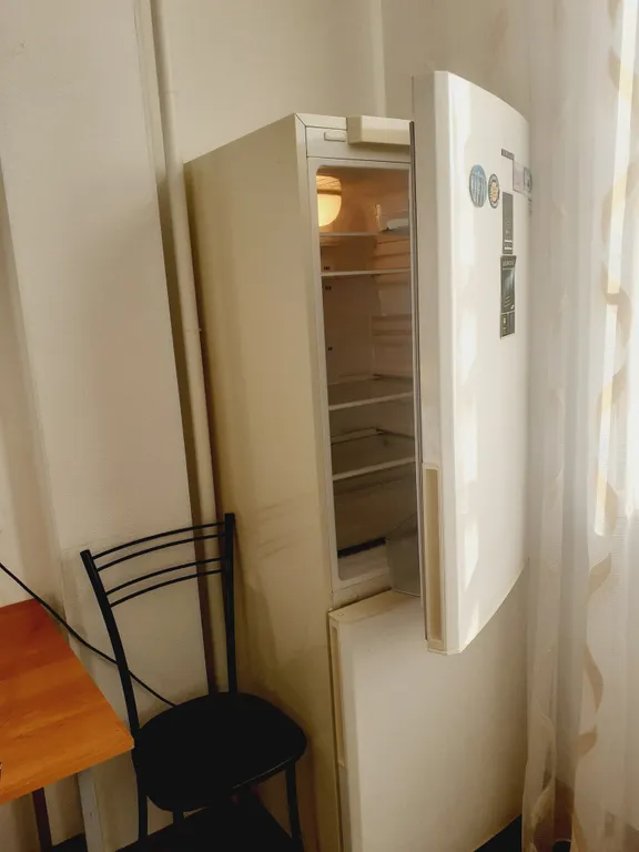 Квартира рядом с Олимпийским парком