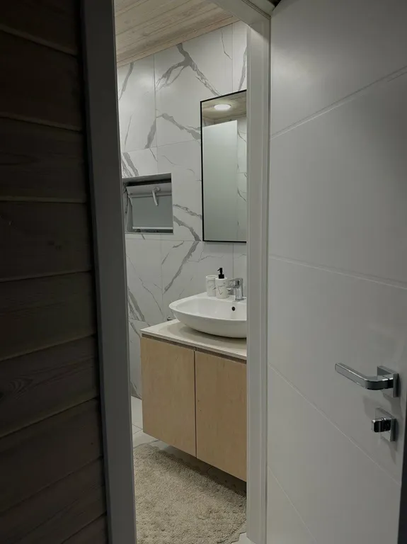 Guestbarnhouse Дом в 20 км от Минска