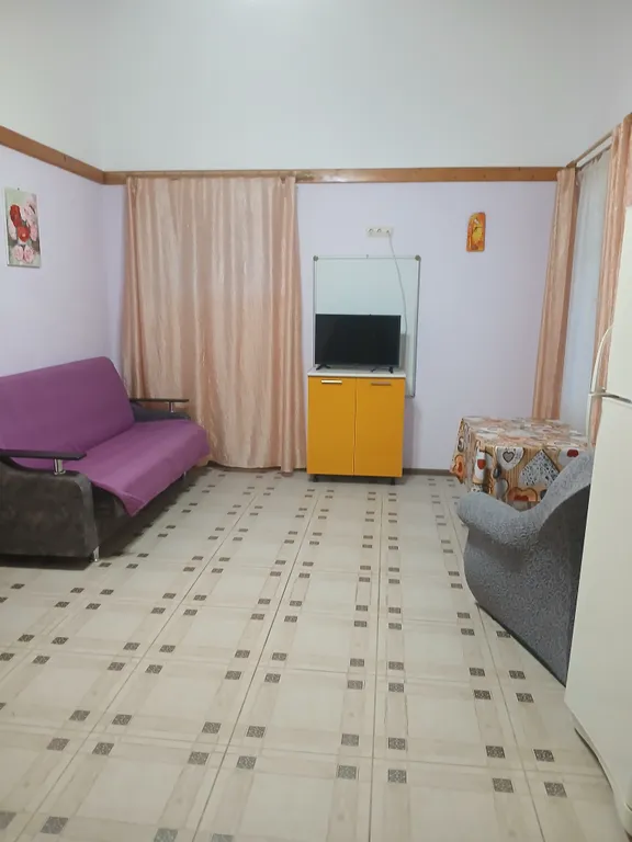 Коттедж Уютный домик под ключ — Геленджик