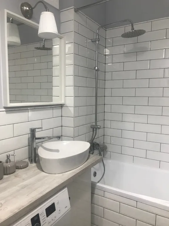 Квартира Идеальная квартира у ж/д вокзала — Колпино