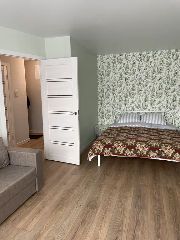 Квартира Квартира в центре — Кронштадт