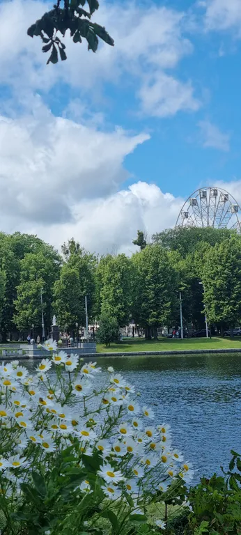 Квартира Уютная квартира с панорамным видом на город — Калининград