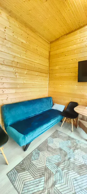 Коттедж Дом с купелью и баней — аренда посуточно в Павловск