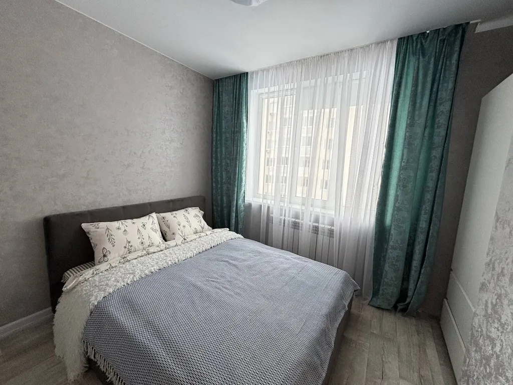 Уютная квартира в Заводском