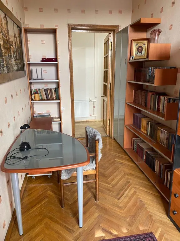 Квартира Трёхкомнатная квартира в историческом центре СПб — Санкт-Петербург